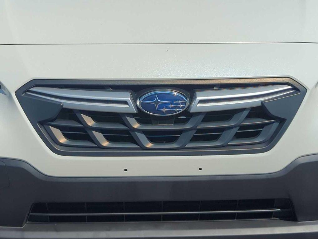 used 2022 Subaru Crosstrek car, priced at $24,539