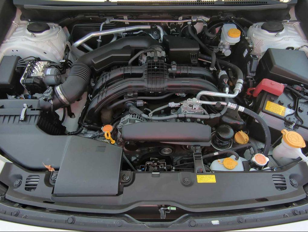 used 2022 Subaru Crosstrek car, priced at $24,539
