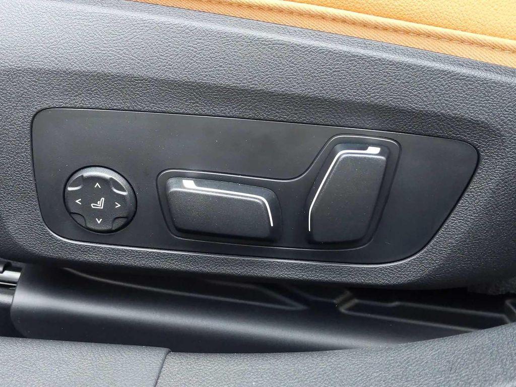 used 2025 BMW i4 Gran Coupe car, priced at $60,495