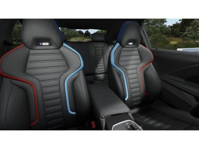 new 2026 BMW M2 car, priced at $76,055