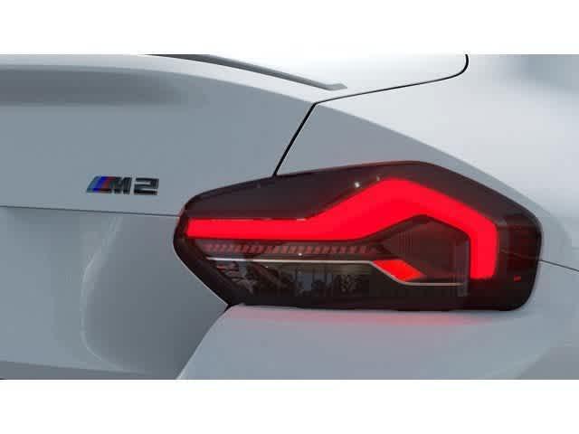 new 2026 BMW M2 car, priced at $76,055