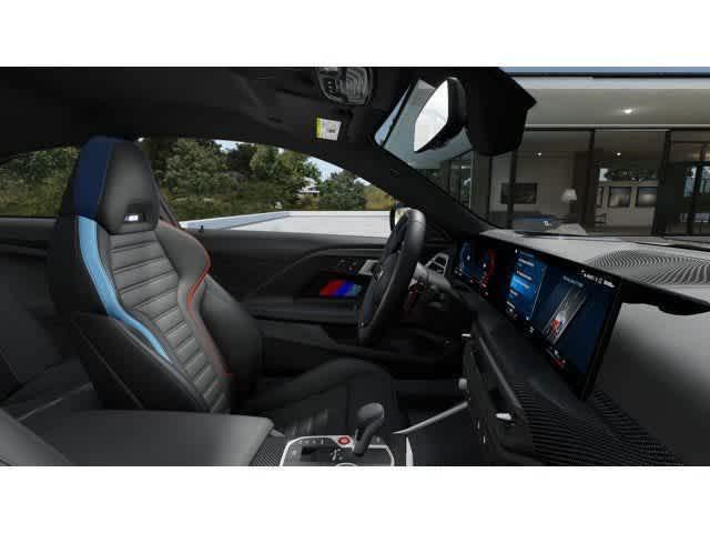new 2026 BMW M2 car, priced at $76,055