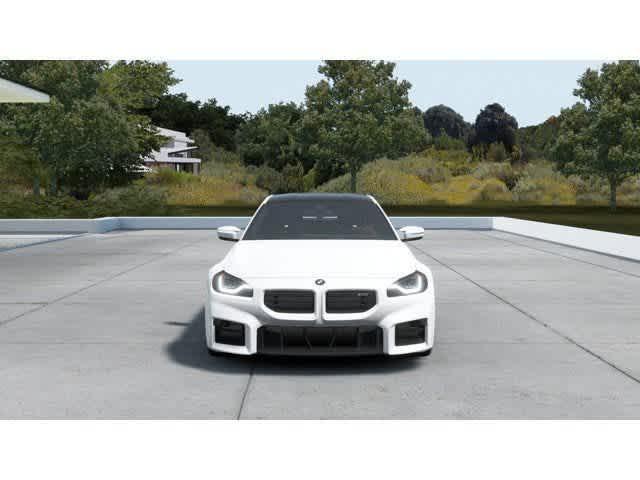 new 2026 BMW M2 car, priced at $76,055