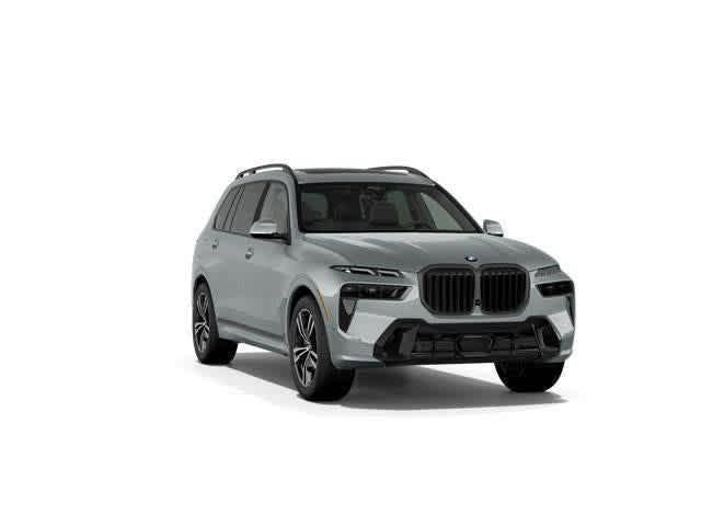 new 2026 BMW X7 car, priced at $95,975