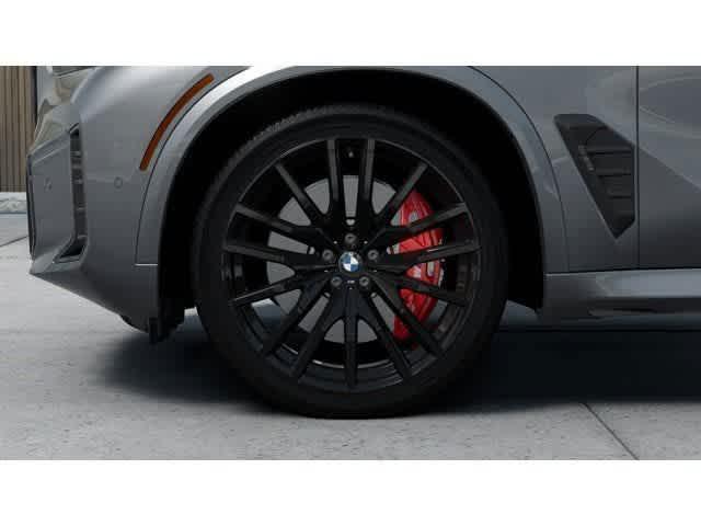new 2026 BMW X5 car, priced at $81,525