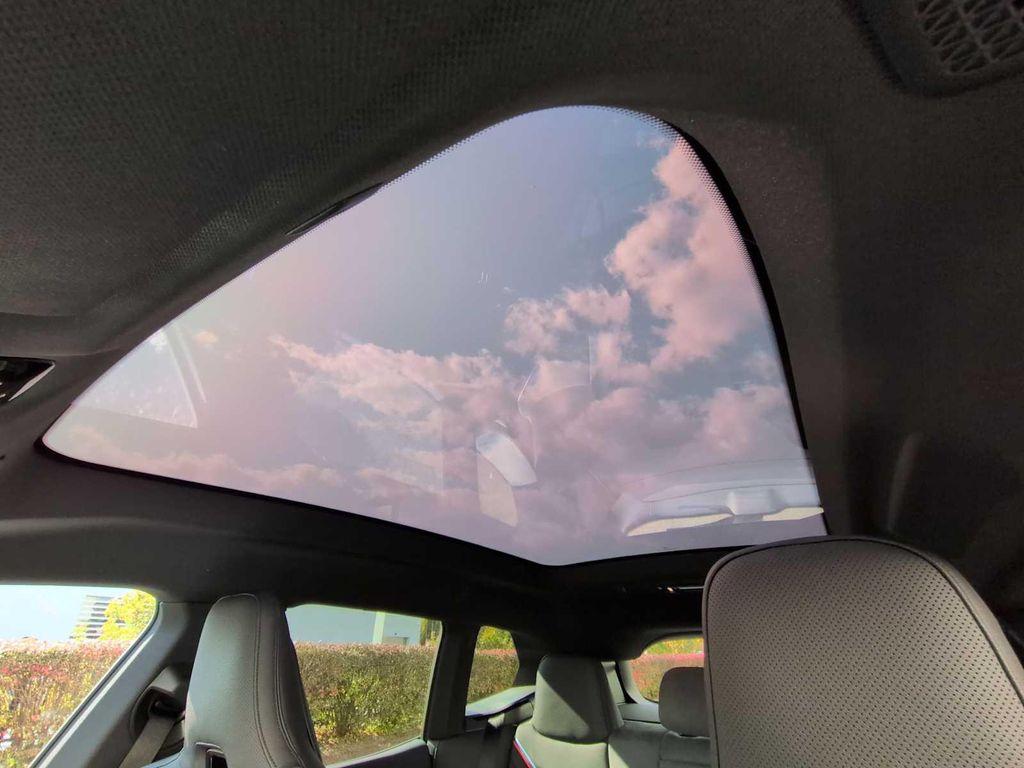 new 2026 BMW iX car, priced at $94,675