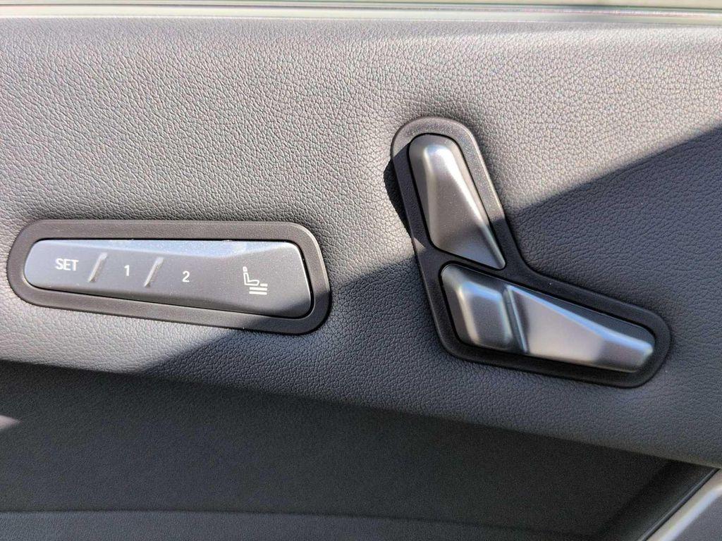 new 2026 BMW iX car, priced at $94,675