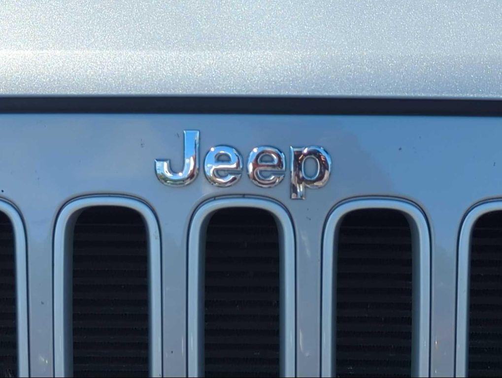 used 2016 Jeep Wrangler Unlimited car, priced at $21,500