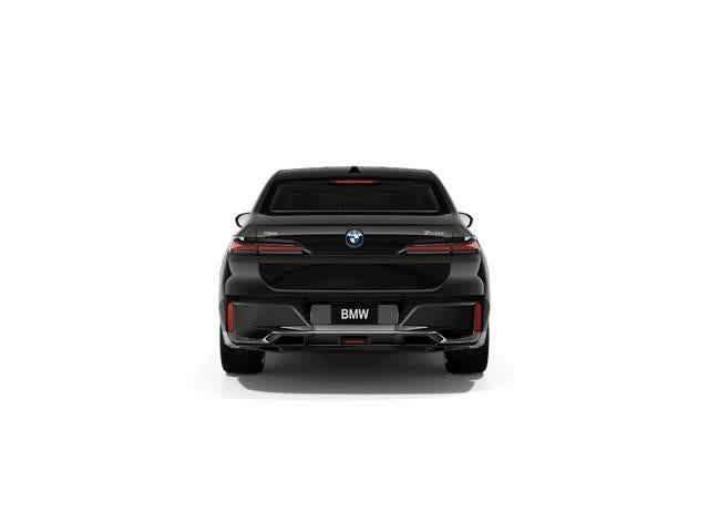 new 2026 BMW 750e car, priced at $118,125