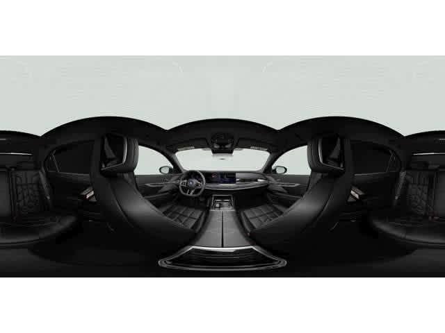 new 2026 BMW 750e car, priced at $118,125