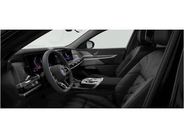new 2026 BMW 750e car, priced at $118,125