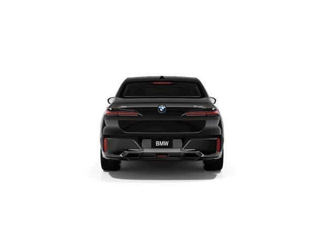 new 2026 BMW 750e car, priced at $118,125