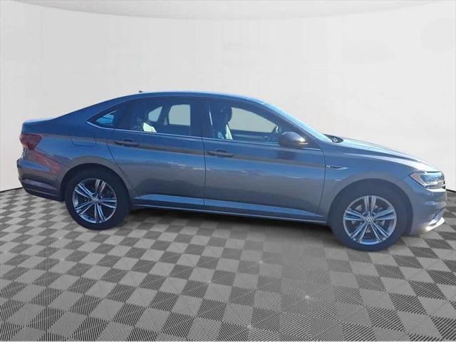 used 2019 Volkswagen Jetta car, priced at $15,310