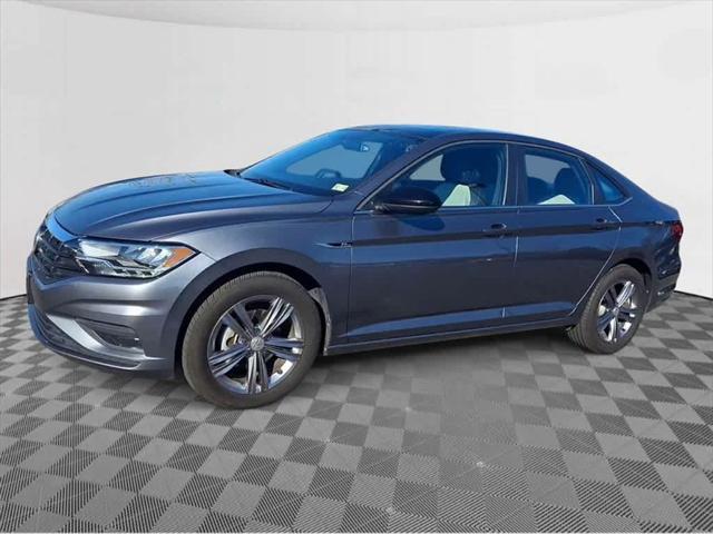 used 2019 Volkswagen Jetta car, priced at $15,310