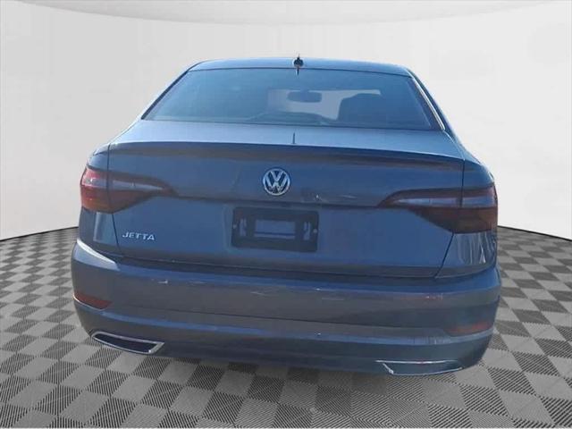 used 2019 Volkswagen Jetta car, priced at $15,310