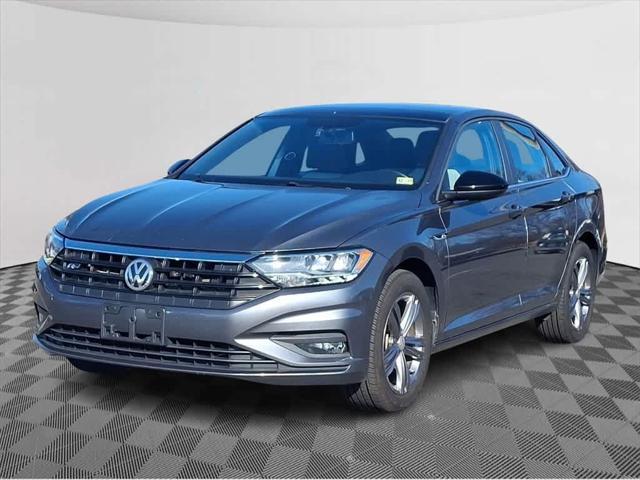 used 2019 Volkswagen Jetta car, priced at $15,310