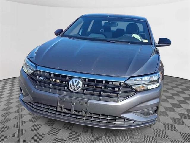 used 2019 Volkswagen Jetta car, priced at $15,310