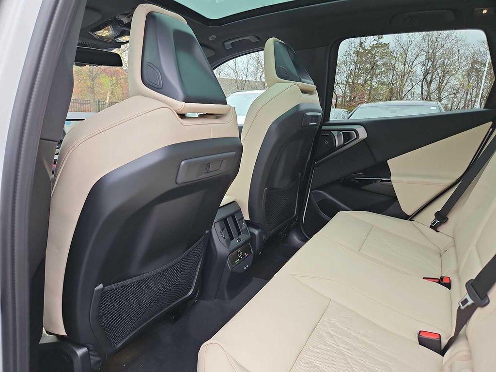 new 2026 BMW X3 car, priced at $60,525