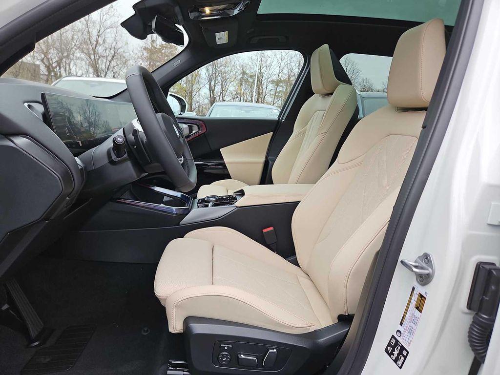 new 2026 BMW X3 car, priced at $60,525