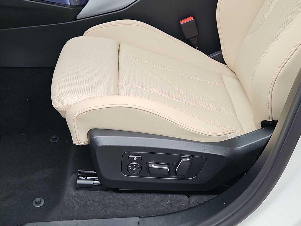 new 2026 BMW X3 car, priced at $60,525