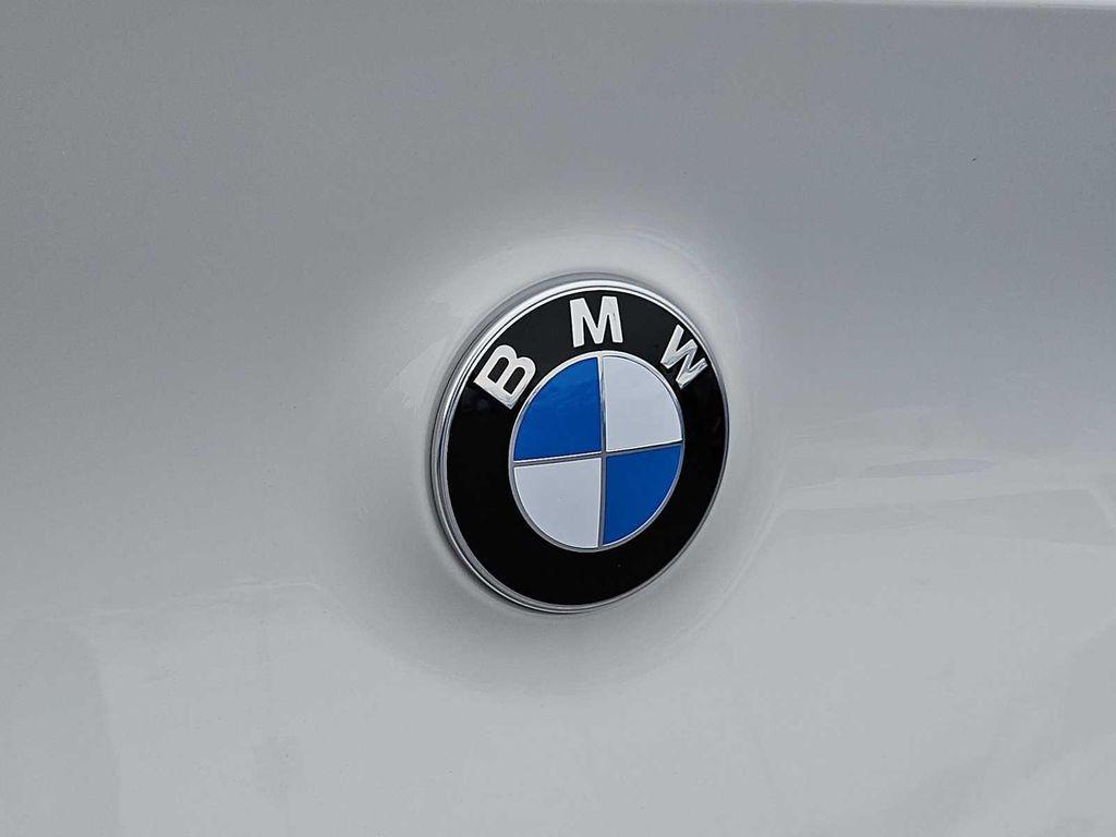 new 2026 BMW X3 car, priced at $60,525