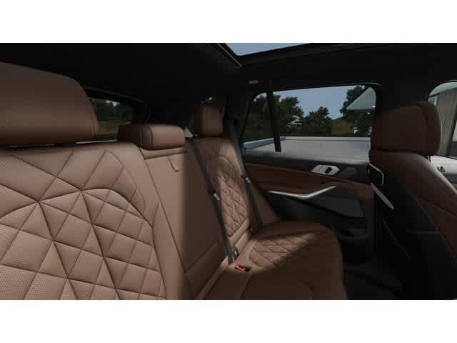 new 2026 BMW X5 car, priced at $84,375