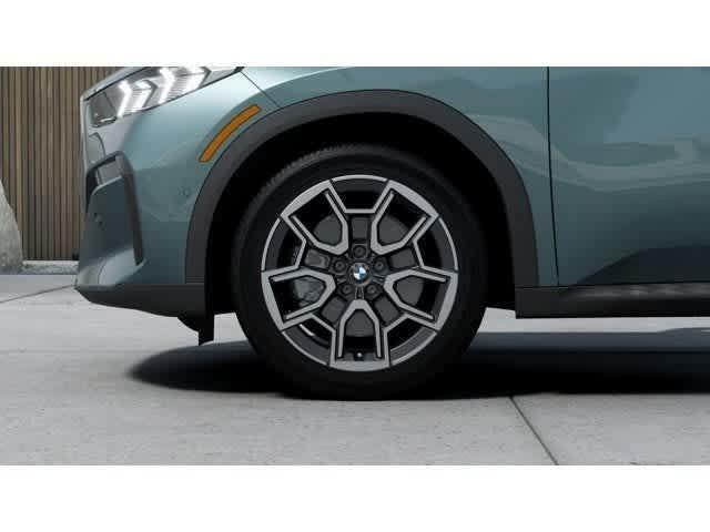 new 2026 BMW X2 car, priced at $49,670