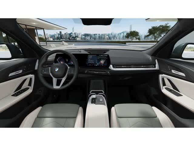 new 2026 BMW X2 car, priced at $49,670