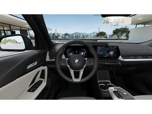 new 2026 BMW X2 car, priced at $49,670