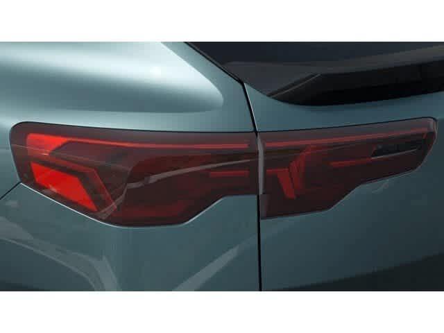 new 2026 BMW X2 car, priced at $49,670