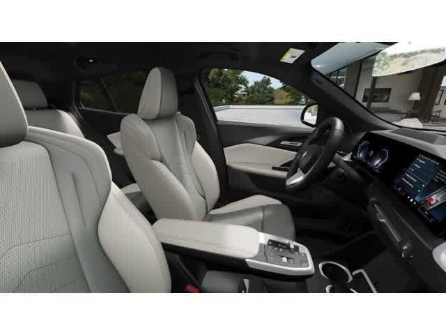 new 2026 BMW X2 car, priced at $49,670