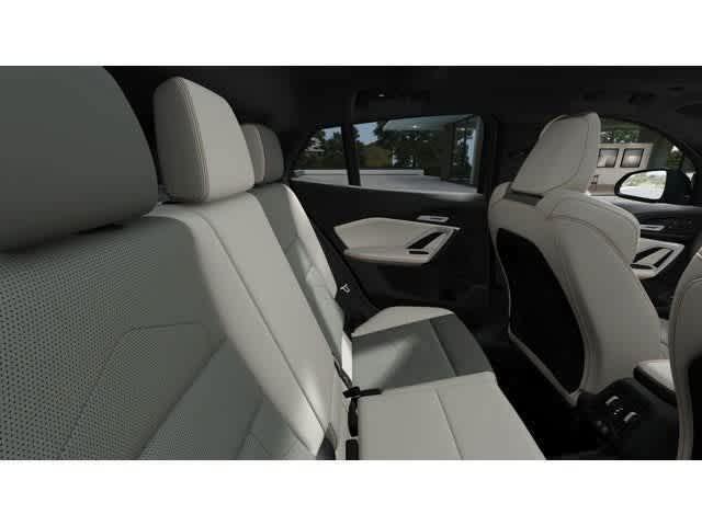 new 2026 BMW X2 car, priced at $49,670
