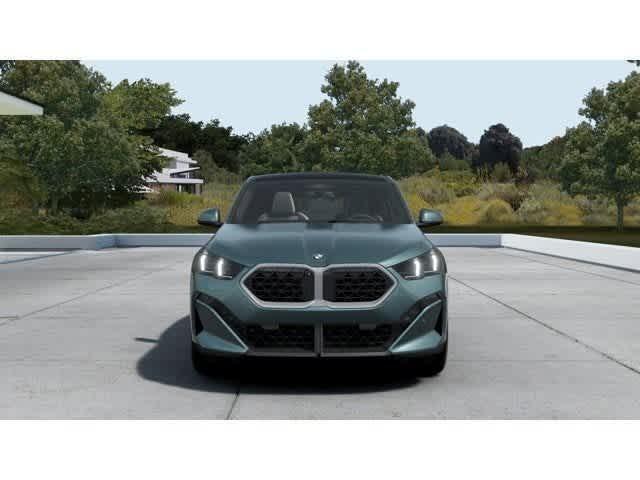 new 2026 BMW X2 car, priced at $49,670