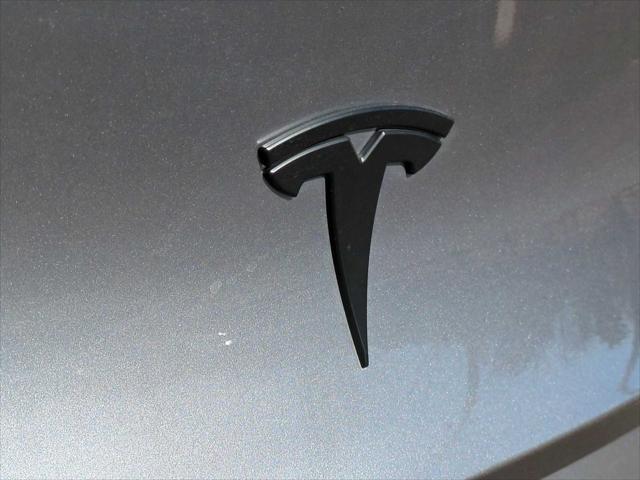 used 2024 Tesla Model Y car, priced at $38,945