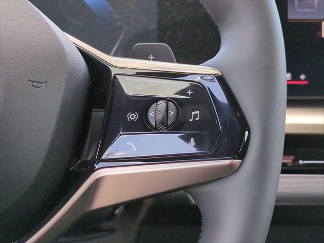 new 2025 BMW 530 car, priced at $68,325