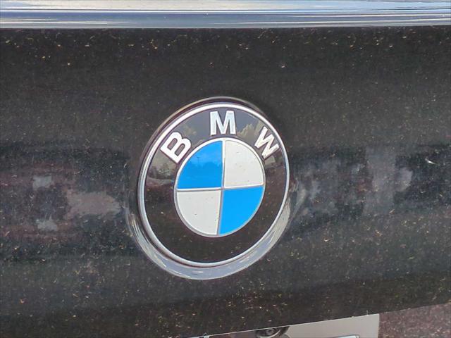 new 2025 BMW 530 car, priced at $68,325
