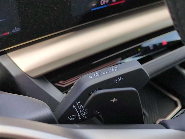 new 2025 BMW 530 car, priced at $68,325