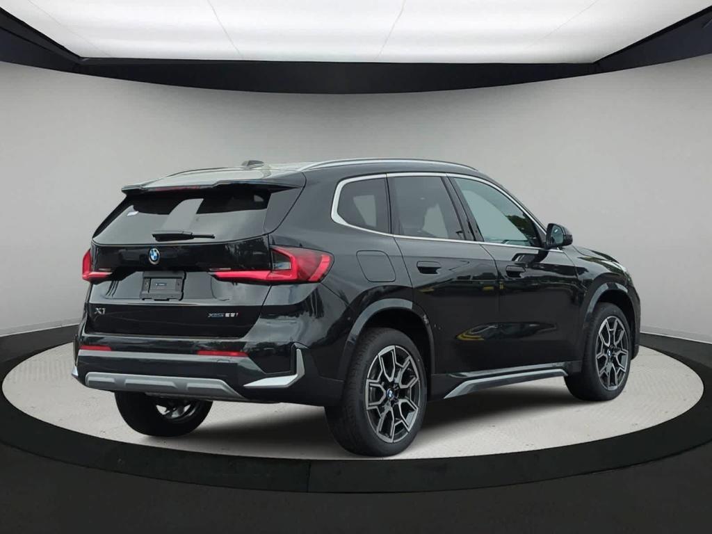 new 2025 BMW X1 car, priced at $48,380