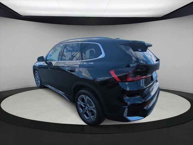 used 2023 BMW X1 car, priced at $36,995