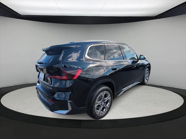 used 2023 BMW X1 car, priced at $36,995