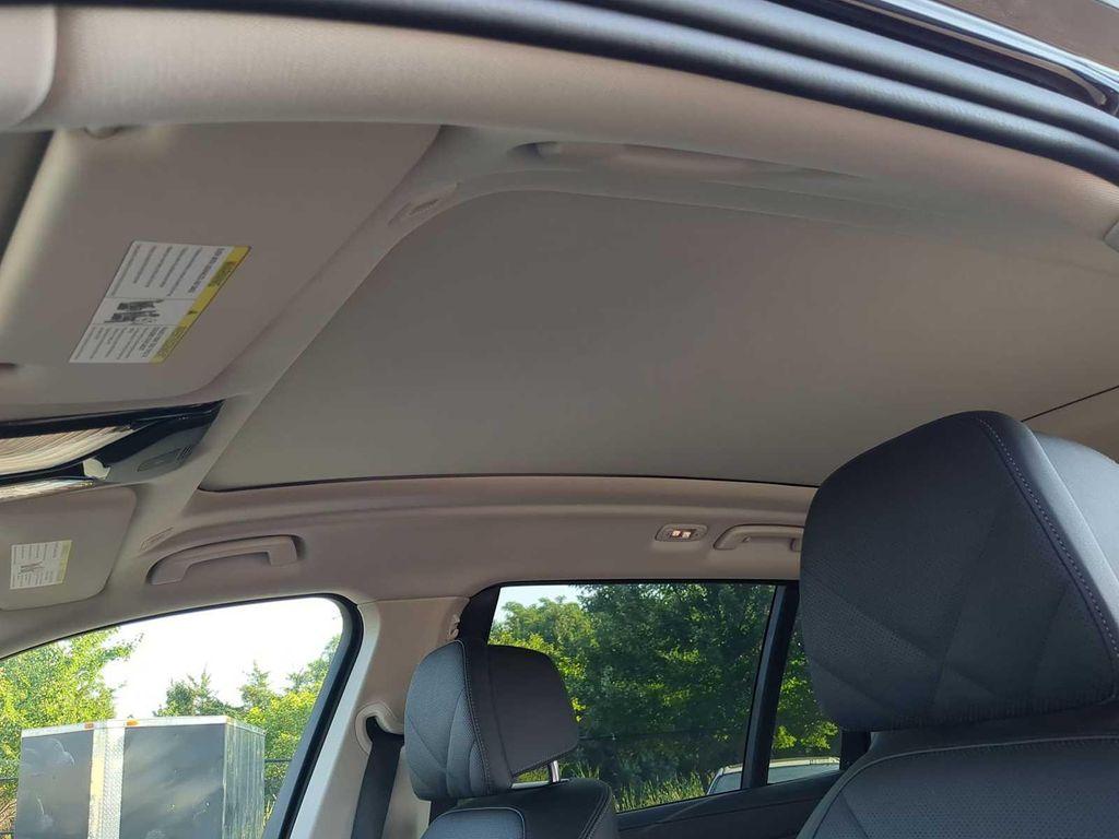 used 2024 BMW X7 car, priced at $62,967