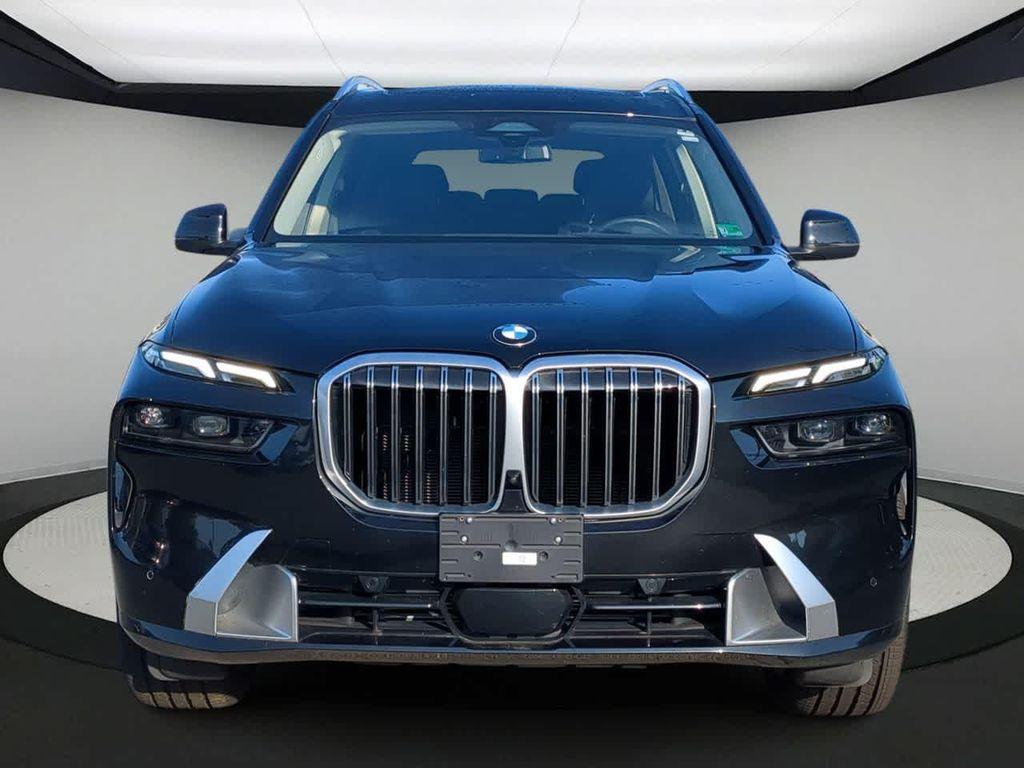 used 2024 BMW X7 car, priced at $62,967