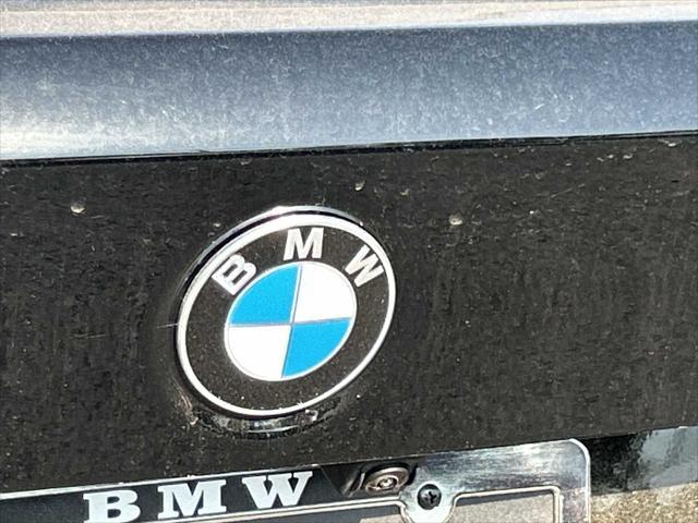 new 2025 BMW 330 car, priced at $51,995