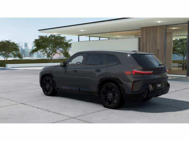used 2025 BMW XM car, priced at $146,075