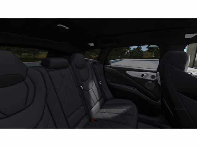 used 2025 BMW XM car, priced at $146,075