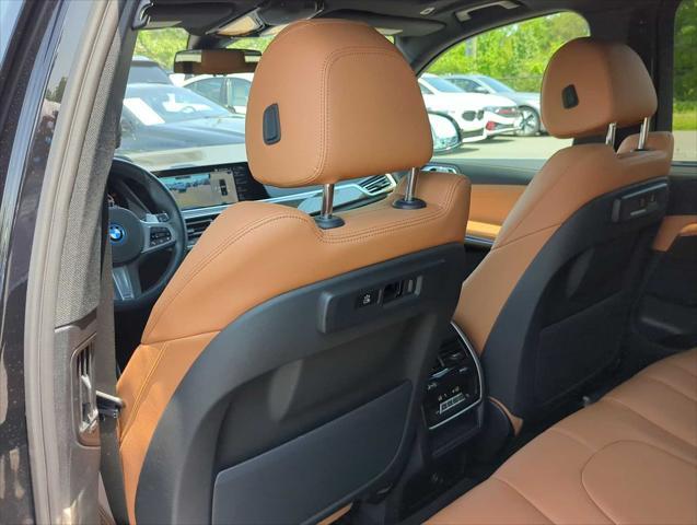 used 2022 BMW X5 PHEV car, priced at $48,495