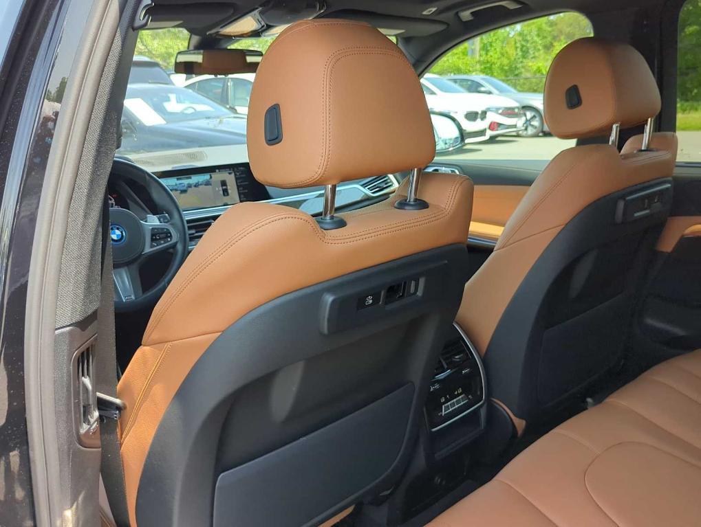 used 2022 BMW X5 PHEV car