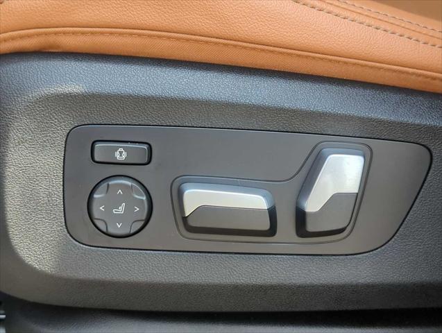 used 2022 BMW X5 PHEV car, priced at $48,495