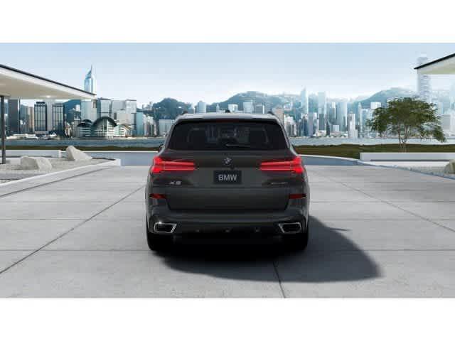 new 2026 BMW X5 car, priced at $78,125
