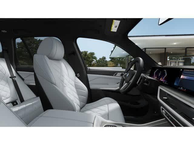 new 2026 BMW X5 car, priced at $78,125